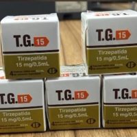 Policiais civis prendem homem que vendia medicamento para emagrecimento contrabandeado