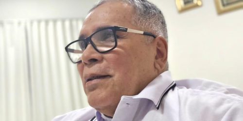 Morre em Dourados o ex-vereador Creusimar Barbosa