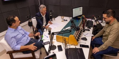 Foto: Afrânio Pissini/Casa Civil