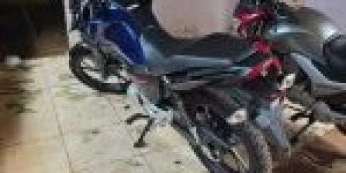 Polícia Civil prende em flagrante indivíduo envolvido em esquema de envio de motocicletas para a Bolívia e recupera televisão roubada de idosa
