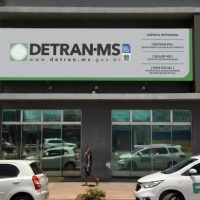 Agência híbrida de Dourados passa a ser integrada e reúne serviços do Detran, Mais Social e RG