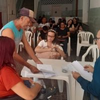 Mutirões do Novo RG ampliam acesso à identidade em Mato Grosso do Sul