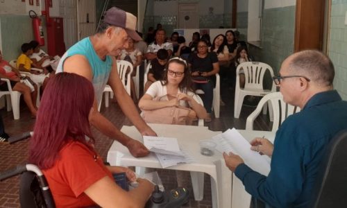 Mutirões do Novo RG ampliam acesso à identidade em Mato Grosso do Sul