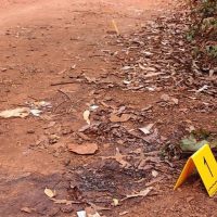 Polícia Civil prende em flagrante dupla por homicídio na Aldeia Jaguapiru, em Dourados