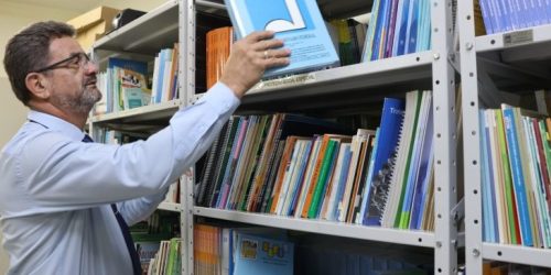 Política de formação valoriza servidores e amplia acesso ao ensino superior no serviço público