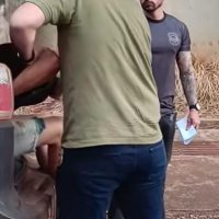 Polícia Civil e Guarda Municipal prendem casal por espancar criança de um ano e causar lesões graves em Dourados