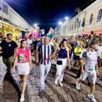 Carnaval de Corumbá reforça identidade cultural e vitrine do Estado