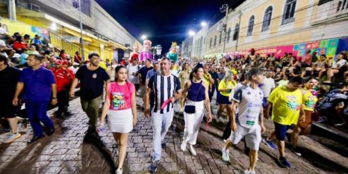 Carnaval de Corumbá reforça identidade cultural e vitrine do Estado