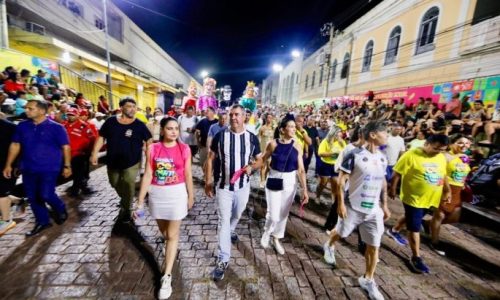 Carnaval de Corumbá reforça identidade cultural e vitrine do Estado
