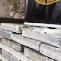 Polícia Civil causa prejuízo estimado em R$ 3 milhões ao tráfico com apreensão de 40,8 kg de cocaína
