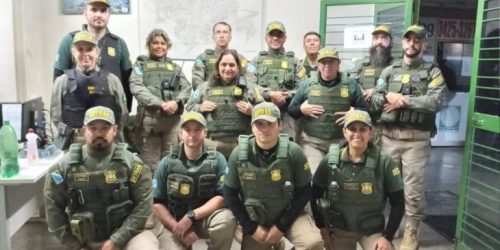 Detran-MS: unidade operacional de Dourados completa 4 anos de atuação e preservação de vidas