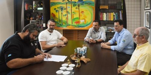 Foto: Ricardo Gomes/Setesc