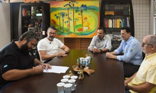 Foto: Ricardo Gomes/Setesc