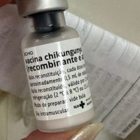 Foto: Divulgação SES