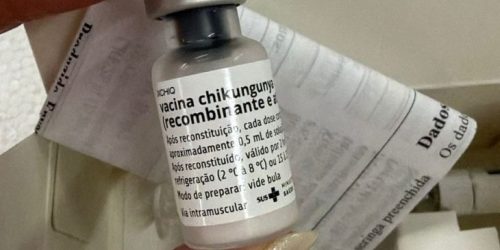 Foto: Divulgação SES