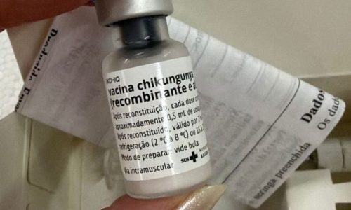 Foto: Divulgação SES