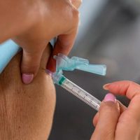 Vacina contra Chikungunya começa ser aplicada em Dourados na próxima segunda-feira, dia 27 de abril. Foto: Divulgação/Assecom