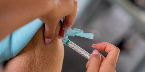 Vacina contra Chikungunya começa ser aplicada em Dourados na próxima segunda-feira, dia 27 de abril. Foto: Divulgação/Assecom
