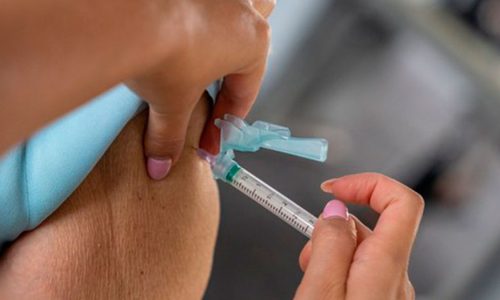 Vacina contra Chikungunya começa ser aplicada em Dourados na próxima segunda-feira, dia 27 de abril. Foto: Divulgação/Assecom