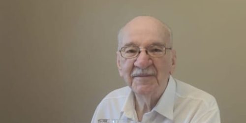 Em memória do parente dr. Carlos Ruben Mattos