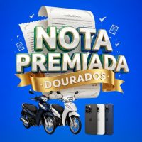 Campanha Nota Premiada do ISSQN já está valendo com sorteio de iPhones e motocicletas