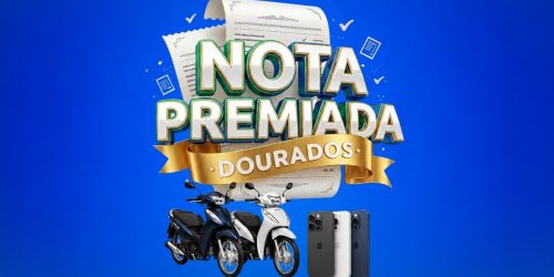 Campanha Nota Premiada do ISSQN já está valendo com sorteio de iPhones e motocicletas