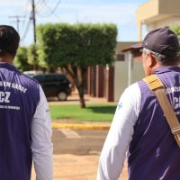 Prefeitura prorroga situação de emergência em decorrência da Chikungunya