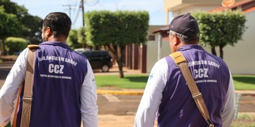 Prefeitura prorroga situação de emergência em decorrência da Chikungunya