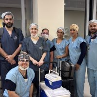 Missa em Ação de Graças vai homenagear doadores de órgãos de Dourados