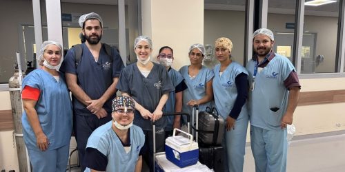 Missa em Ação de Graças vai homenagear doadores de órgãos de Dourados