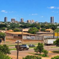 Defesa Civil alerta para onda de calor extremo em Dourados entre esta segunda-feira e a próxima quinta-feira
