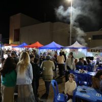 Feira Sabores terá edição especial para as crianças nesta sexta-feira no Parque dos Ipês