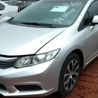 Detran-MS abre leilão com 78 veículos, sendo 63 motocicletas e 15 automóveis