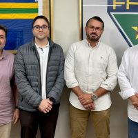 FFMS inova e lança setor de negócios com expertise nacional e aposta no potencial econômico de MS