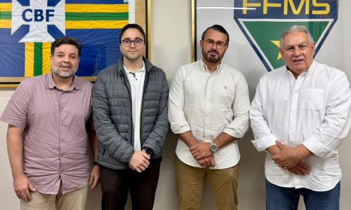 FFMS inova e lança setor de negócios com expertise nacional e aposta no potencial econômico de MS