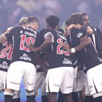 Sul-Americana: Boca volta a fazer jus à fama de “terror” brasileiro