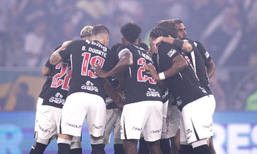 Sul-Americana: Boca volta a fazer jus à fama de “terror” brasileiro