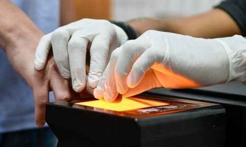 Mutirão do novo RG atende 608 pessoas na Capital e MS se aproxima de 1 milhão de identidades