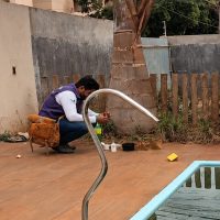 Dourados liga alerta para Zika Vírus e aumento de casos de Chikungunya