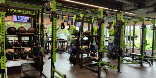 Vários locais estão sob análise da comissão técnica da SeleçãoDivulgação / CBF