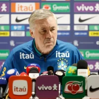 Rafael Ribeiro / CBF