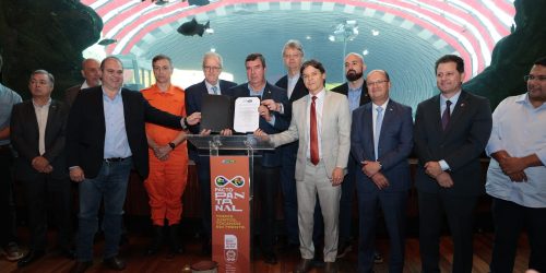 Programa inovador integra meio ambiente e economia e posicionamento Mato Grosso do Sul como referência nacional na preservação do bioma pantaneiro