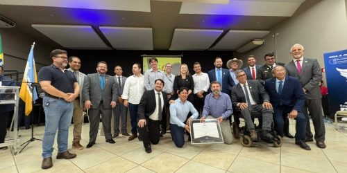 Divulgação ACED