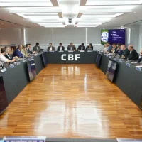 Foto: Rafael Ribeiro / CBF