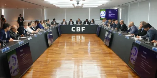 Foto: Rafael Ribeiro / CBF