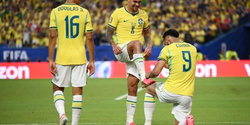 Crédito: Divulgação FIFA