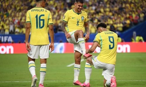 Crédito: Divulgação FIFA