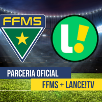 Dourados x Operário, jogo que marca abertura da transmissão de jogos do Campeonato Sul-Mato-Grossense 2026