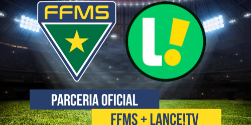 Dourados x Operário, jogo que marca abertura da transmissão de jogos do Campeonato Sul-Mato-Grossense 2026