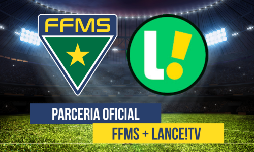 Dourados x Operário, jogo que marca abertura da transmissão de jogos do Campeonato Sul-Mato-Grossense 2026